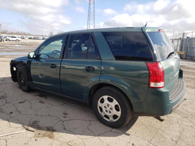 Photo 2 from auction – 2006 SATURN VUE with VIN 5GZCZ33D26S814472