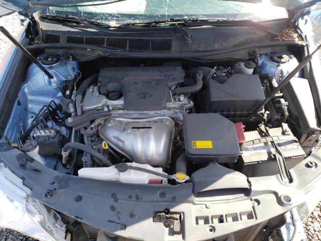 Photo 11 from auction – 2012 TOYOTA CAMRY with VIN 4T1BF1FK8CU636180