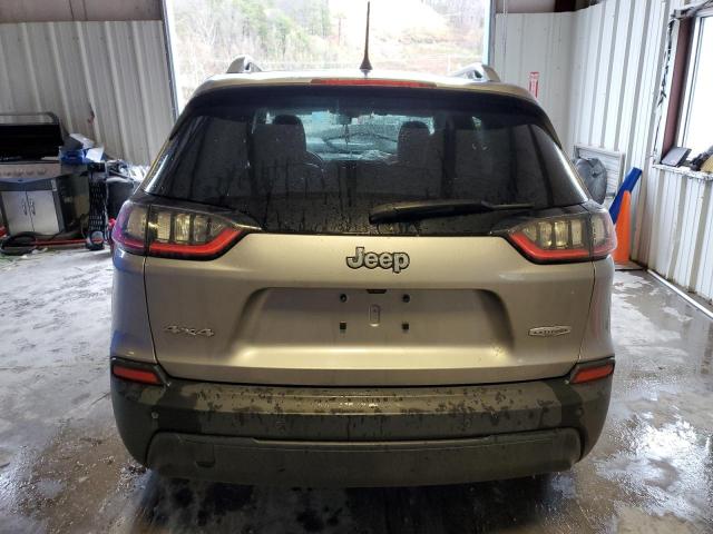 Photo 6 from auction – 2019 JEEP CHEROKEE L with VIN 1C4PJMLB4KD246173