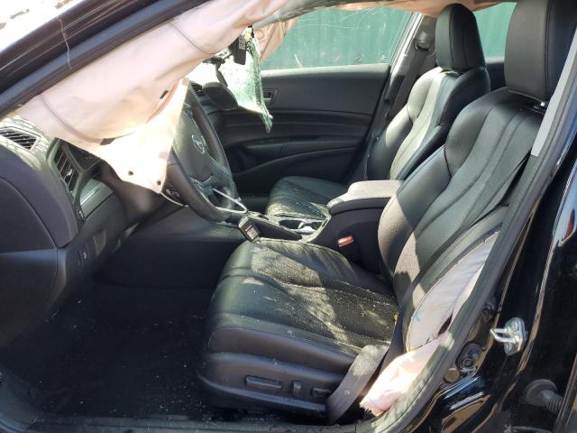 Photo 7 from auction – 2020 ACURA ILX with VIN 19UDE2F30LA004226