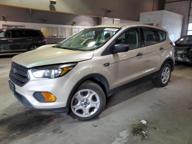 Фото 1 с аукциона – 2018 FORD ESCAPE с VIN 1FMCU0F71JUA02335