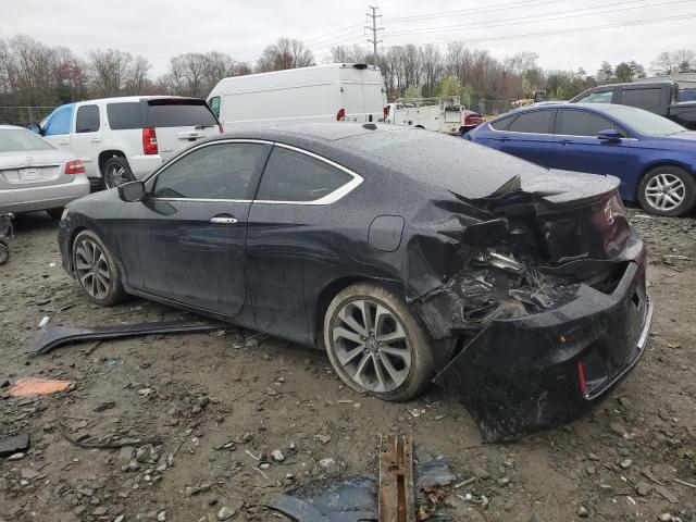 Photo 2 from auction – 2013 HONDA ACCORD with VIN 1HGCT2B86DA010519