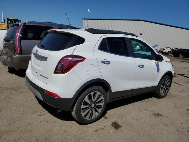 Photo 3 from auction – 2019 BUICK ENCORE ESS with VIN KL4CJCSM7KB844744