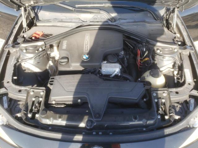 Photo 11 from auction – 2013 BMW 328 I SULE with VIN WBA3C1C59DK103524