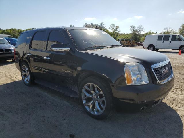 Photo 4 from auction – 2007 GMC YUKON with VIN 1GKFC13047R381350