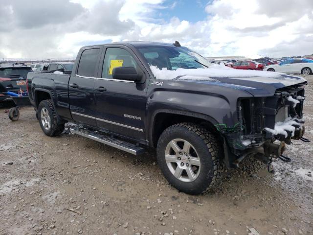 Photo 4 from auction – 2015 GMC SIERRA K15 with VIN 1GTV2VEC9FZ391167