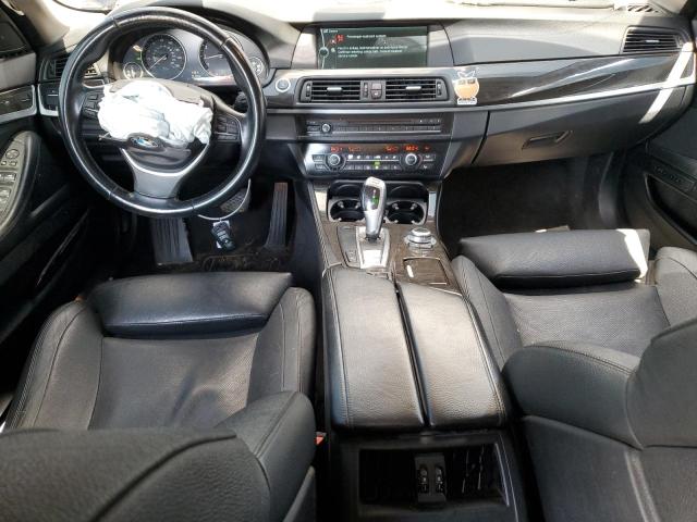 Foto 8 de la subasta – 2011 BMW 550 I con VIN WBAFR9C59BC758204