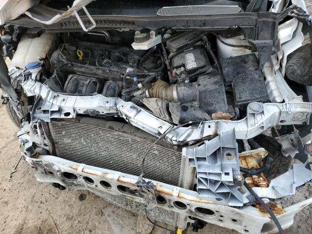 Photo 12 from auction – 2014 FORD TRANSIT CO with VIN NM0LS7F79E1156430