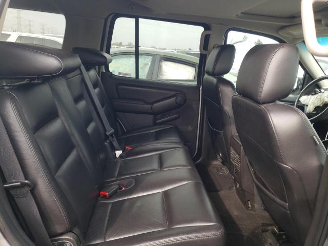 Photo 11 from auction – 2008 FORD EXPLORER L with VIN 1FMEU85868UA99852