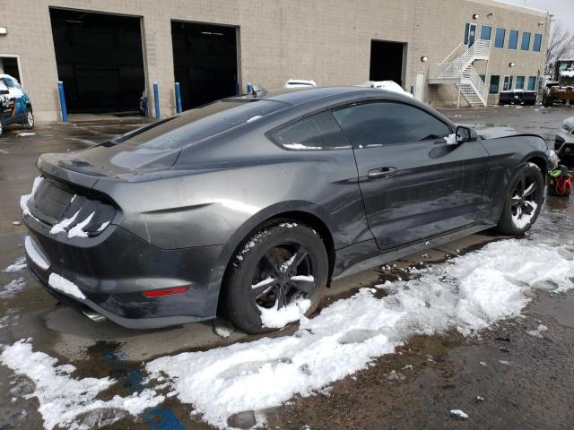 Photo 3 from auction – 2020 FORD MUSTANG with VIN 1FA6P8TH2L5163204