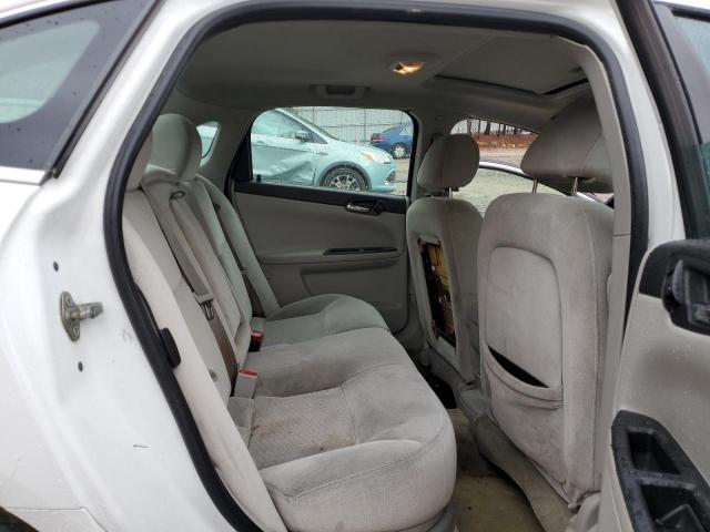 Zdjęcie 10 z aukcji – 2012 CHEVROLET IMPALA LT z VIN 2G1WG5E33C1105350