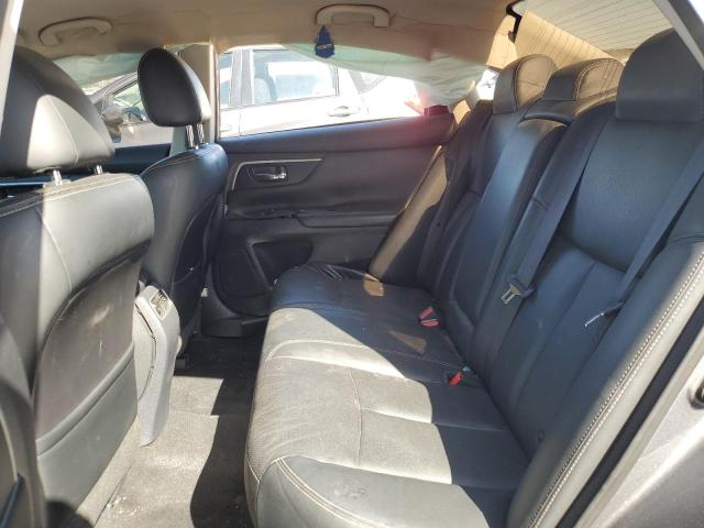 Photo 10 from auction – 2018 NISSAN ALTIMA 2.5 with VIN 1N4AL3AP0JC127166