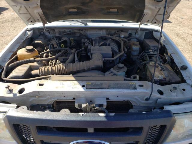 Photo 11 from auction – 2011 FORD RANGER with VIN 1FTKR1AD2BPA69885
