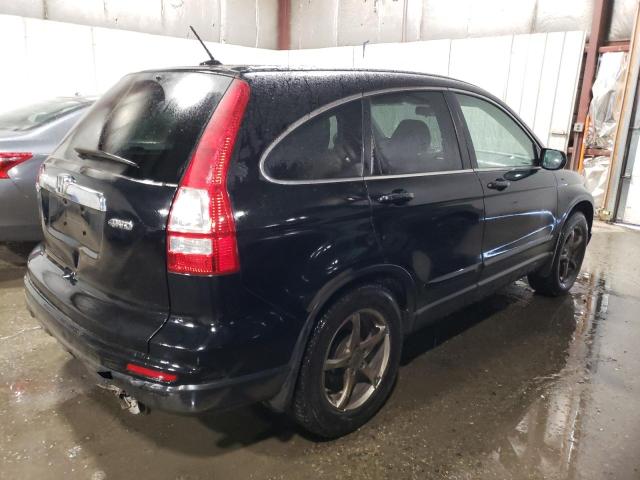 Photo 3 from auction – 2011 HONDA CR-V EXL with VIN JHLRE4H77BC028982
