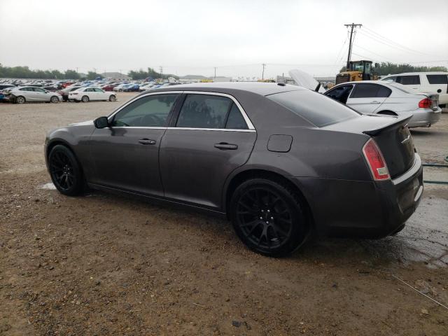 Photo 2 from auction – 2013 CHRYSLER 300 S with VIN 2C3CCABG4DH556659