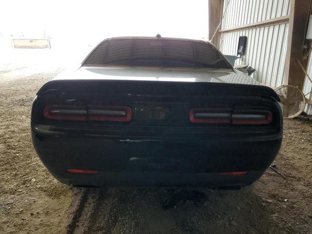 Photo 6 from auction – 2019 DODGE CHALLENGER with VIN 2C3CDZC92KH759090