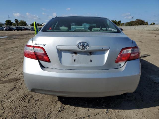 Photo 6 from auction – 2007 TOYOTA CAMRY CE with VIN 4T1BE46K77U641736