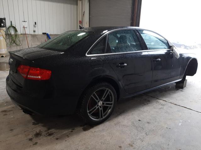 Photo 3 from auction – 2012 AUDI S4 PRESTIG with VIN WAUKGAFLXCA050928