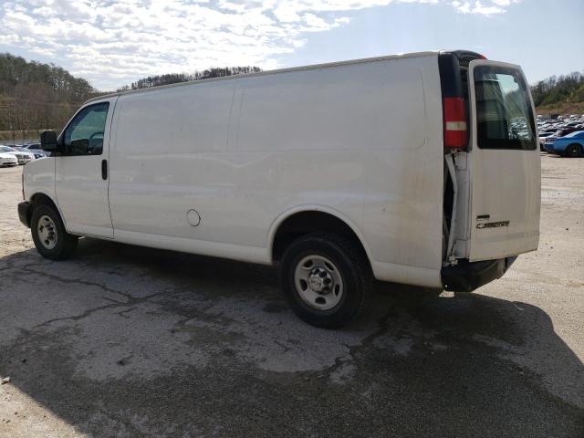 Photo 2 from auction – 2010 CHEVROLET EXPRESS G2 with VIN 1GCZGGBA3A1177929