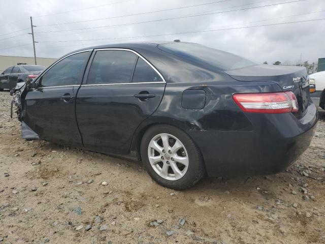 Photo 2 from auction – 2010 TOYOTA CAMRY BASE with VIN 4T1BF3EKXAU035220