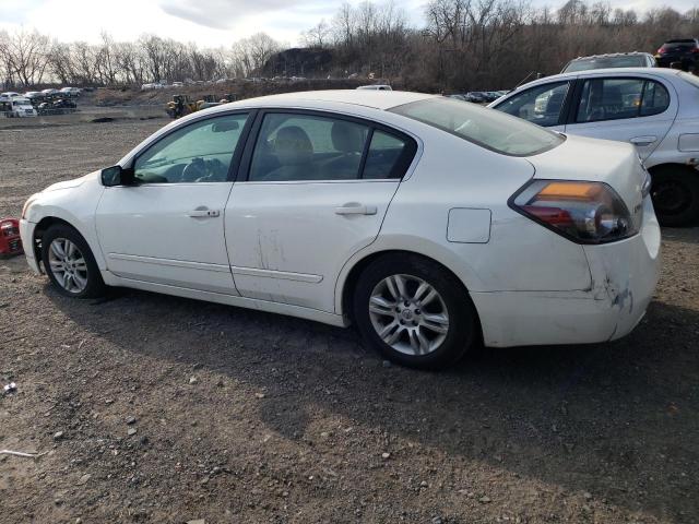 Photo 2 from auction – 2010 NISSAN ALTIMA BAS with VIN 1N4AL2AP5AN463197