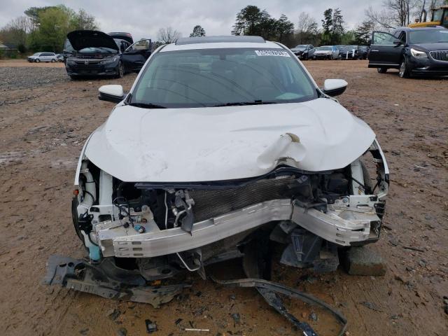 Photo 5 from auction – 2018 HONDA CIVIC EX with VIN 2HGFC2F77JH576894
