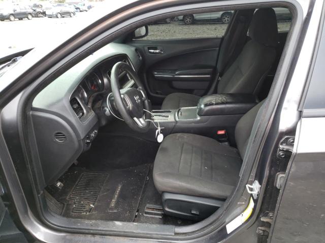 Photo 7 from auction – 2013 DODGE CHARGER SE with VIN 2C3CDXBG8DH542151