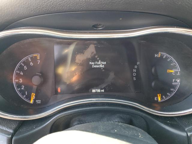Photo 9 from auction – 2014 JEEP GRAND CHER with VIN 1C4RJEAG6EC411907