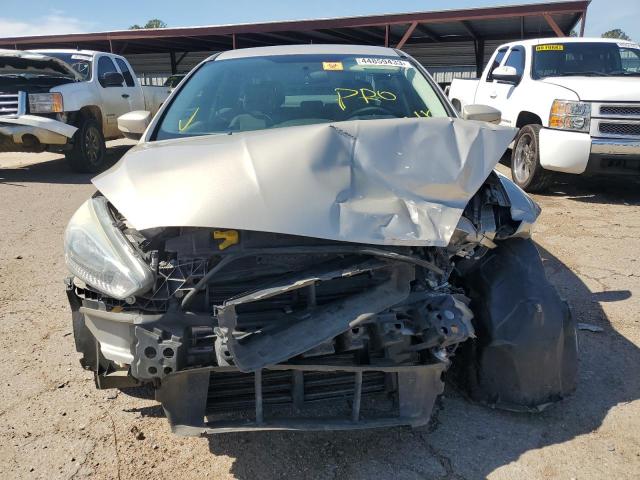 Photo 5 from auction – 2017 FORD FOCUS SE with VIN 1FADP3F2XHL284129