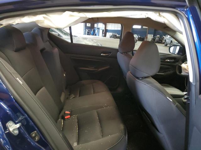 Photo 10 from auction – 2020 NISSAN ALTIMA S with VIN 1N4BL4BV5LC129165