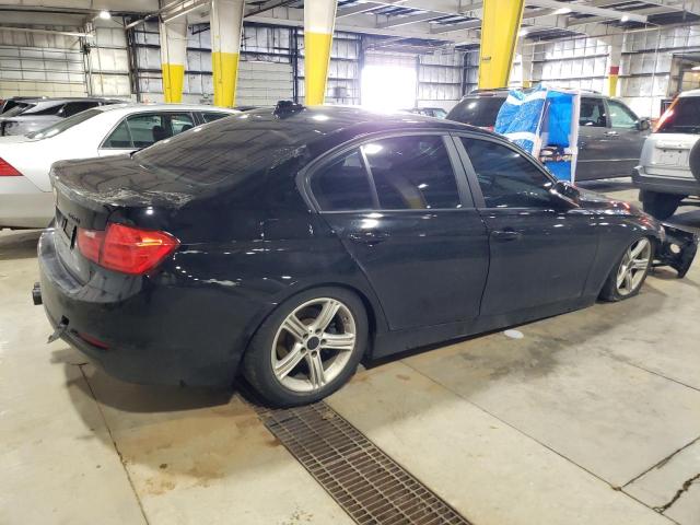 Photo 3 from auction – 2015 BMW 328 I SULE with VIN WBA3C1G52FNR50140