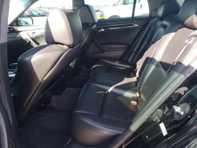 Photo 10 from auction – 2006 ACURA 3.2TL with VIN 19UUA66236A019947