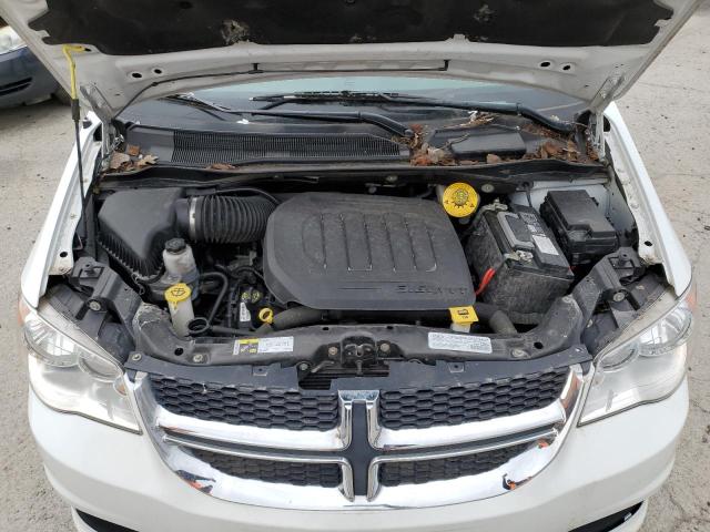 Photo 12 from auction – 2019 DODGE GRAND CARA with VIN 2C4RDGBG7KR683614