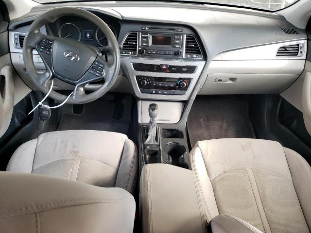 Photo 8 from auction – 2015 HYUNDAI SONATA SE with VIN 5NPE24AF8FH075941