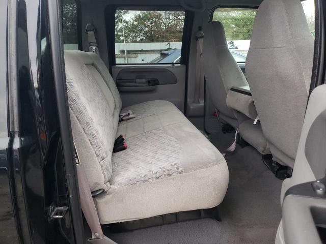 Photo 10 from auction – 2000 FORD F250 SUPER with VIN 1FTNW21L3YEB03825