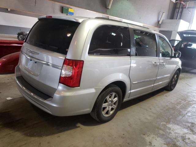 Photo 3 from auction – 2012 CHRYSLER TOWN & CNT with VIN 2C4RC1BG7CR386294