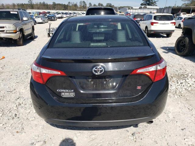Photo 6 from auction – 2015 TOYOTA COROLLA L with VIN 2T1BURHE4FC395011
