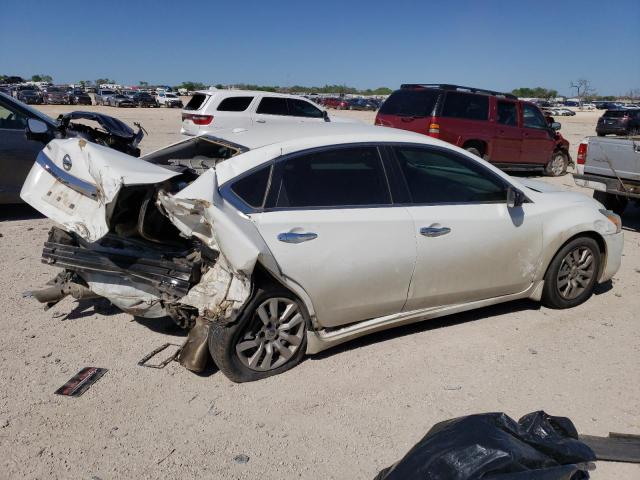 Photo 3 from auction – 2015 NISSAN ALTIMA 2.5 with VIN 1N4AL3AP4FC413237