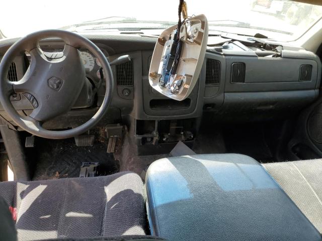 Zdjęcie 8 z aukcji – 2003 DODGE RAM 2500 S z VIN 3D7KA28663G745707