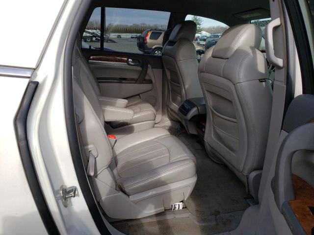 Photo 11 from auction – 2008 BUICK ENCLAVE CX with VIN 5GAEV23788J104206
