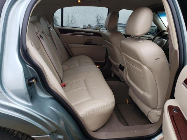 Photo 10 from auction – 2004 LINCOLN TOWN CAR U with VIN 1LNHM83W74Y688989