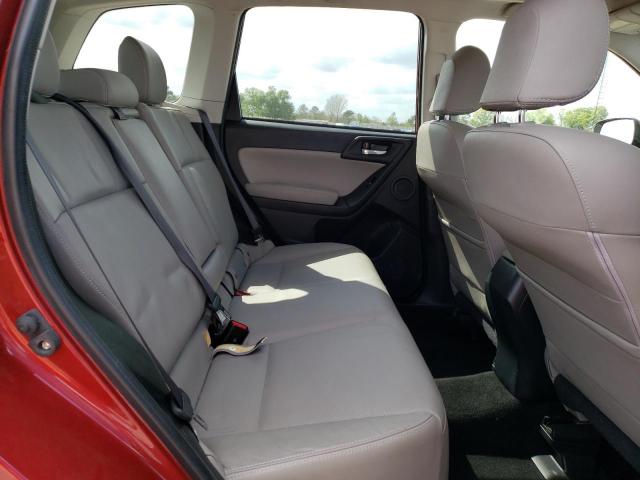 Photo 11 from auction – 2016 SUBARU FORESTER 2 with VIN JF2SJAXC7GH435204