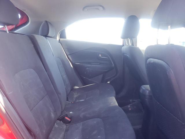 Photo 10 from auction – 2013 KIA RIO LX with VIN KNADM5A31D6803413