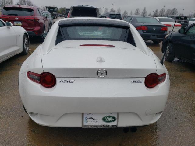 Photo 6 from auction – 2018 MAZDA MX-5 MIATA with VIN JM1NDAM71J0200071