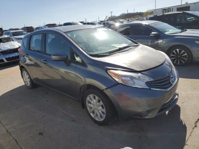 Photo 4 from auction – 2016 NISSAN VERSA NOTE with VIN 3N1CE2CP7GL389982
