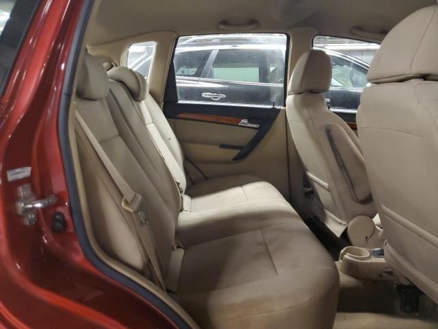 Photo 10 from auction – 2011 CHEVROLET AVEO LS with VIN KL1TD6DE3BB122196