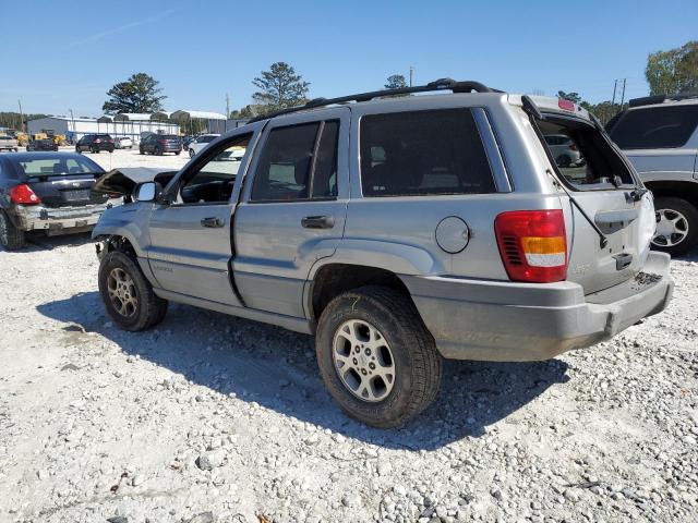 Photo 2 from auction – 2000 JEEP GRAND CHER with VIN 1J4G248S6YC178683