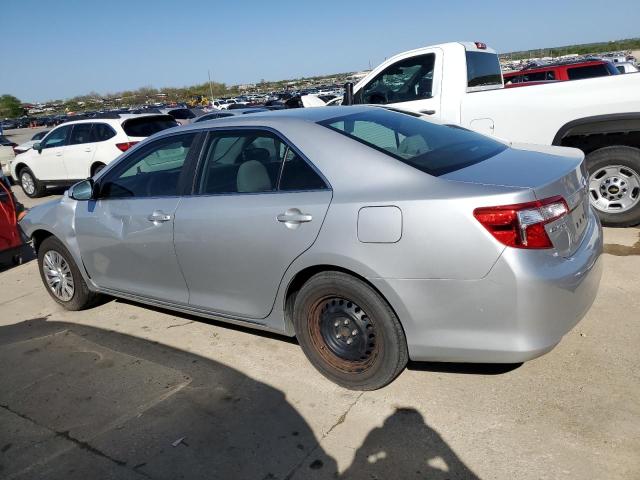 Фото 2 с аукциона – 2012 TOYOTA CAMRY BASE с VIN 4T1BF1FK5CU031811