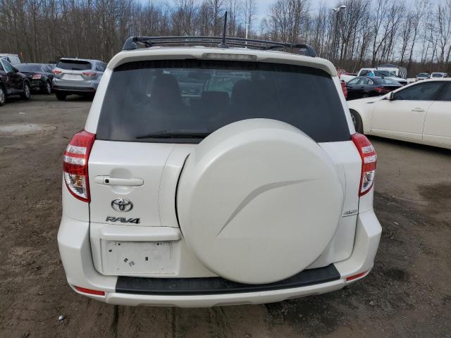 Photo 6 from auction – 2012 TOYOTA RAV4 LIMIT with VIN 2T3DF4DV0CW270410