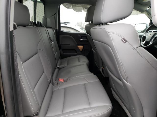 Photo 10 from auction – 2015 CHEVROLET SILVERADO with VIN 1GCVKSEC2FZ288798